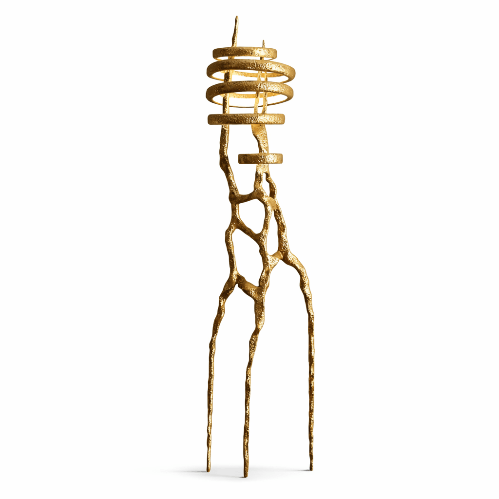 Oryndor vloerlamp