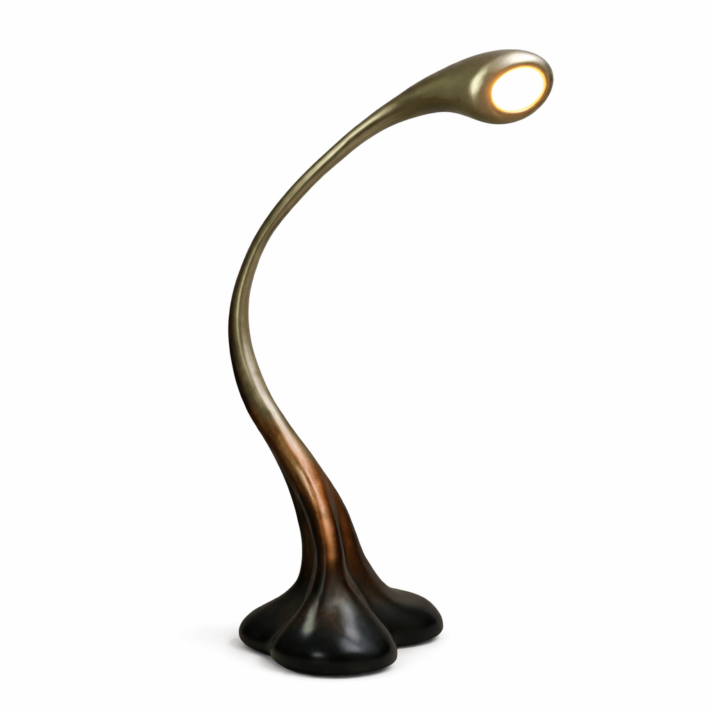 Eryxion Flow vloerlamp