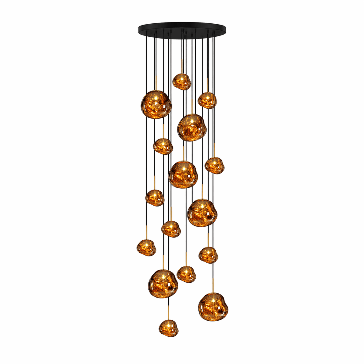 Aveneneria Spheres hanglamp