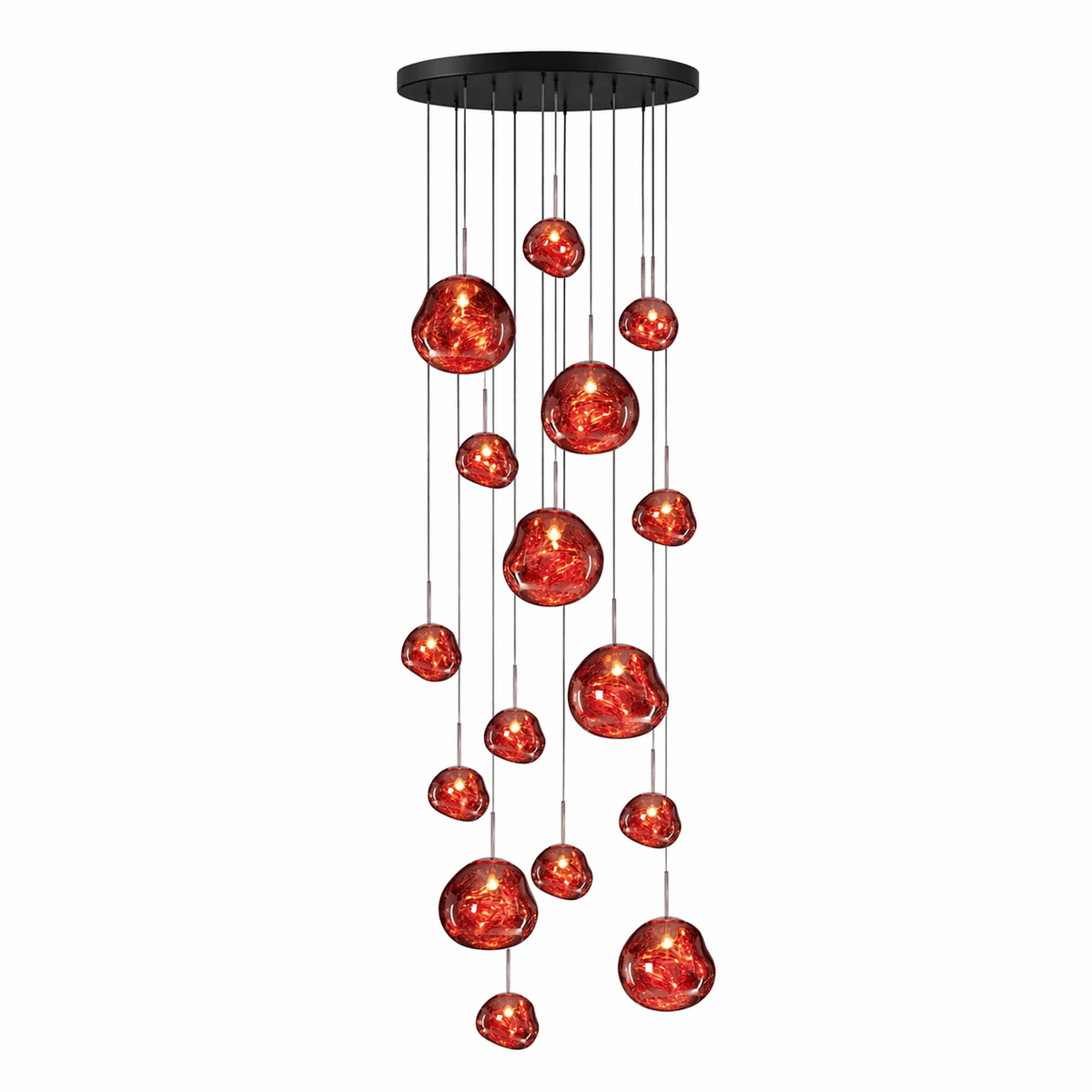 Aveneneria Spheres hanglamp