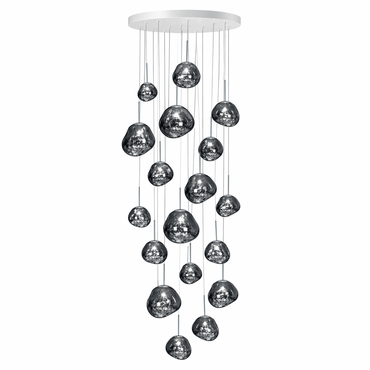 Aveneneria Spheres hanglamp