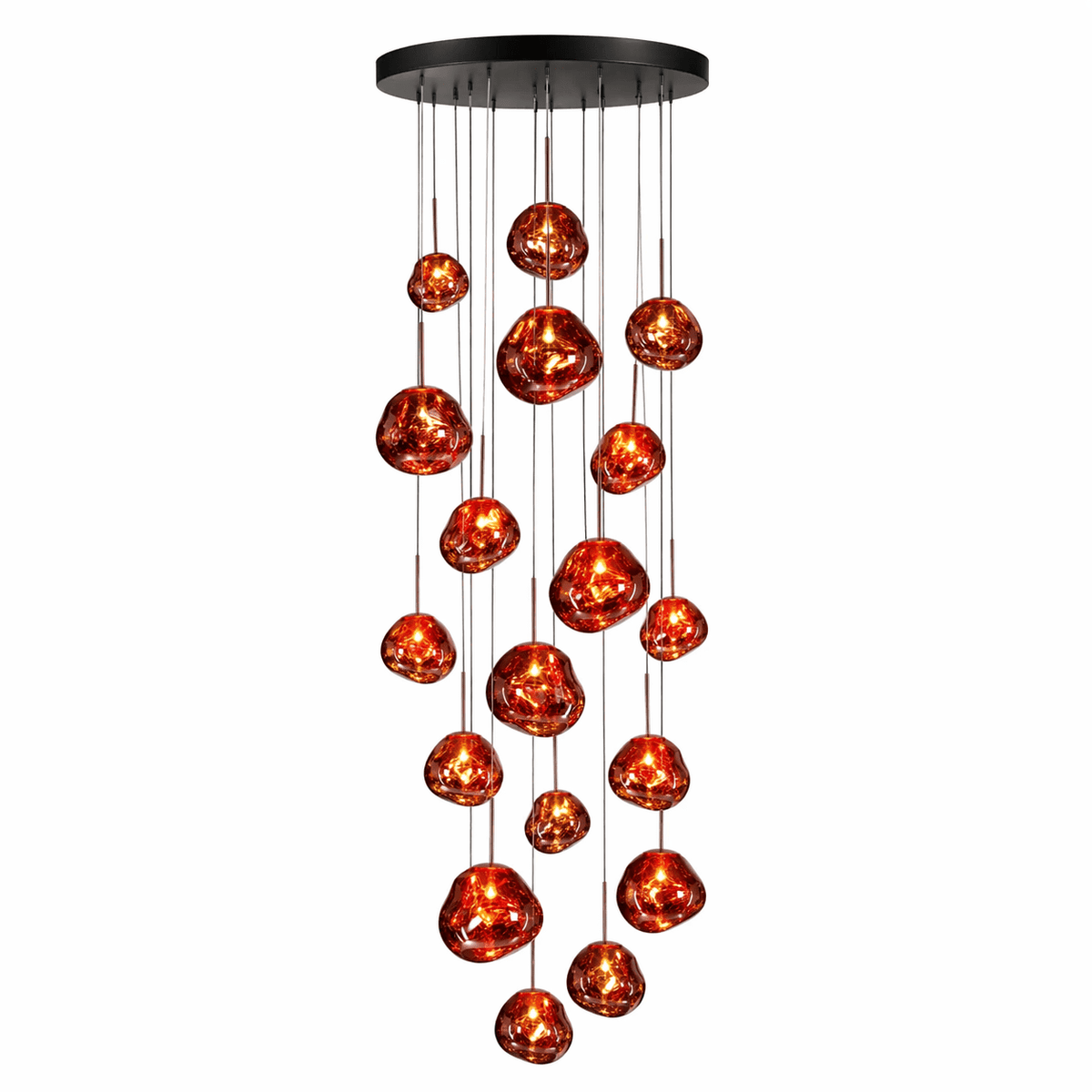 Aveneneria Spheres hanglamp
