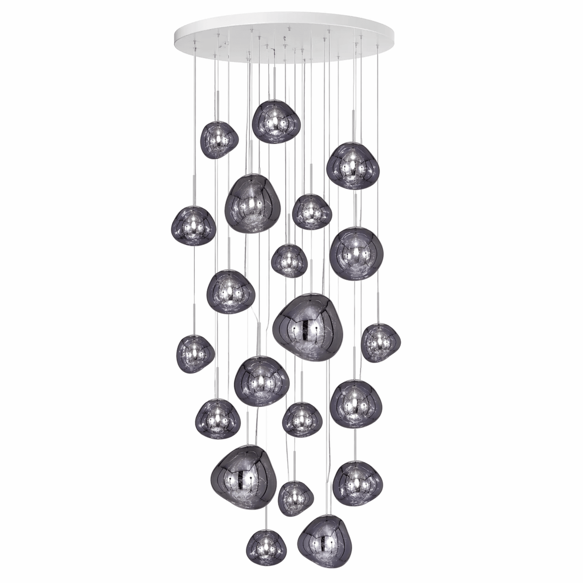 Aveneneria Spheres hanglamp