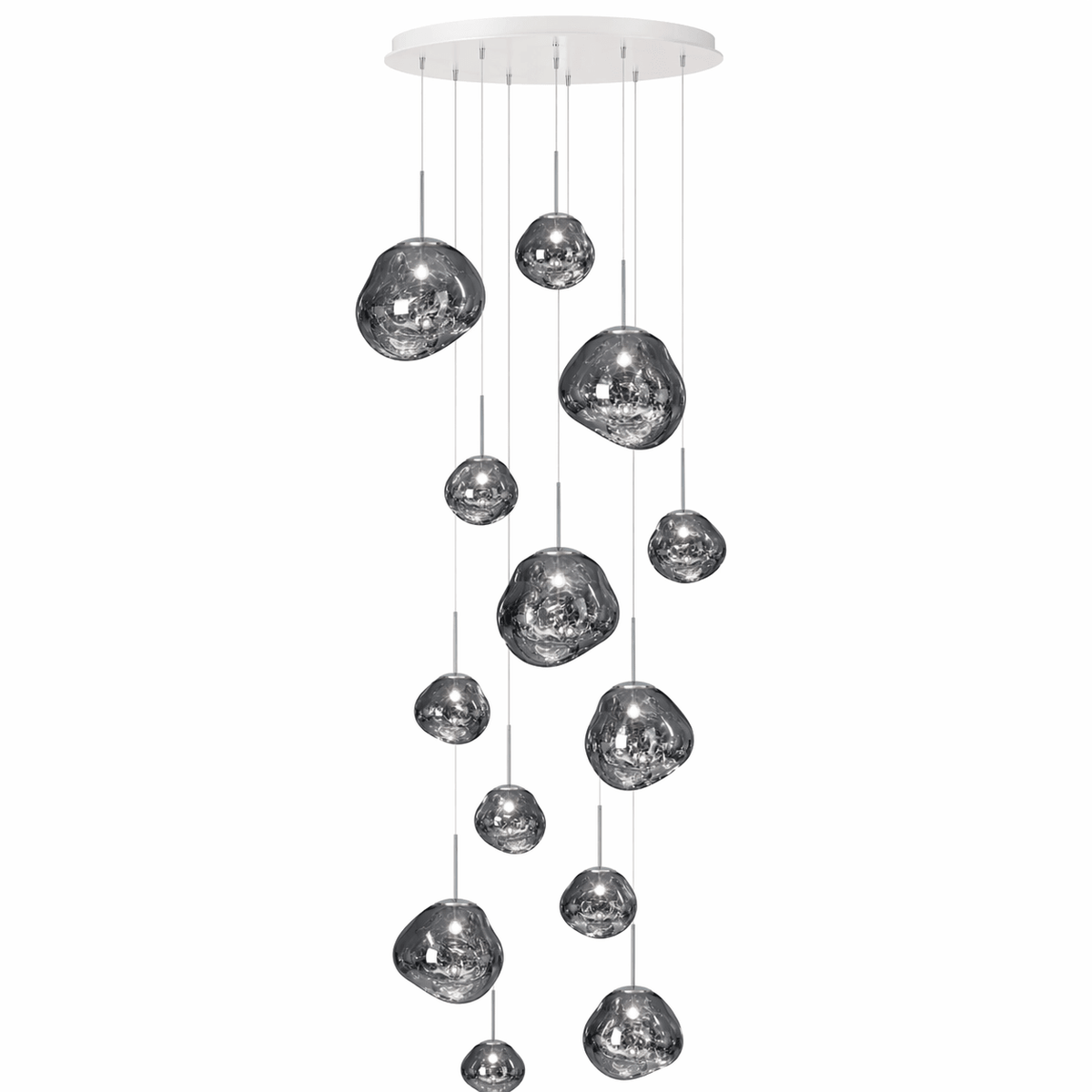 Aveneneria Spheres hanglamp
