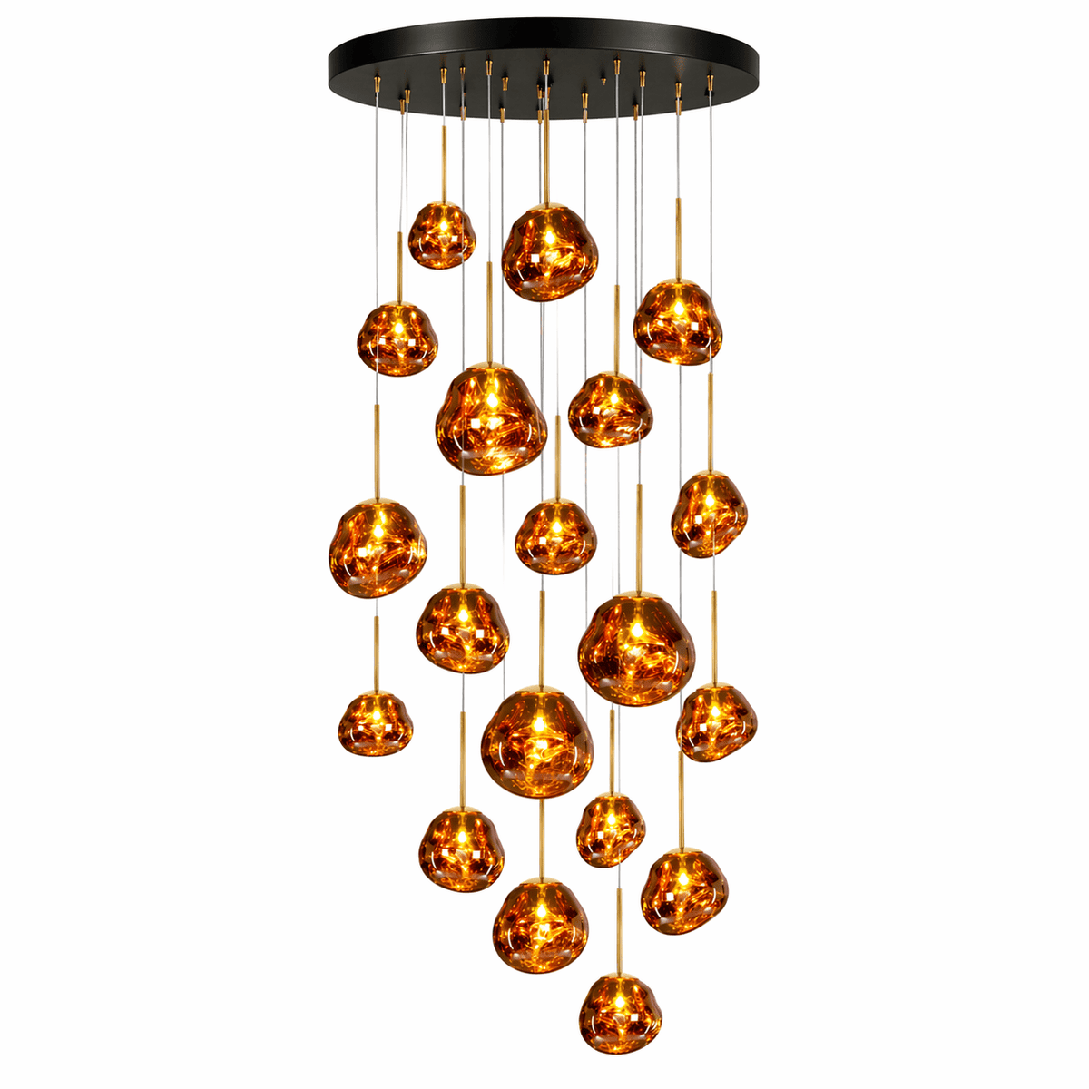 Aveneneria Spheres hanglamp