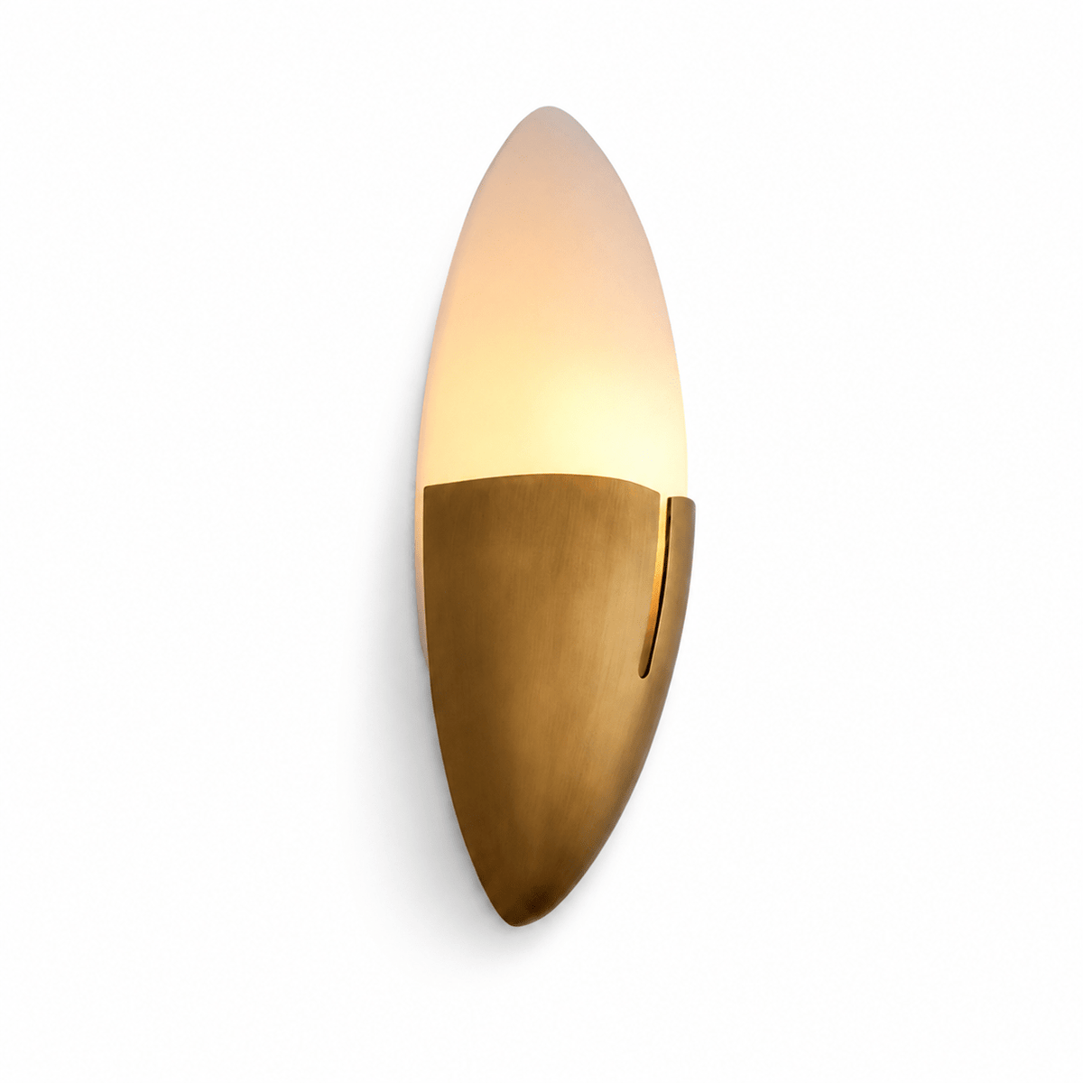 Avenirira Cocoon wandlamp