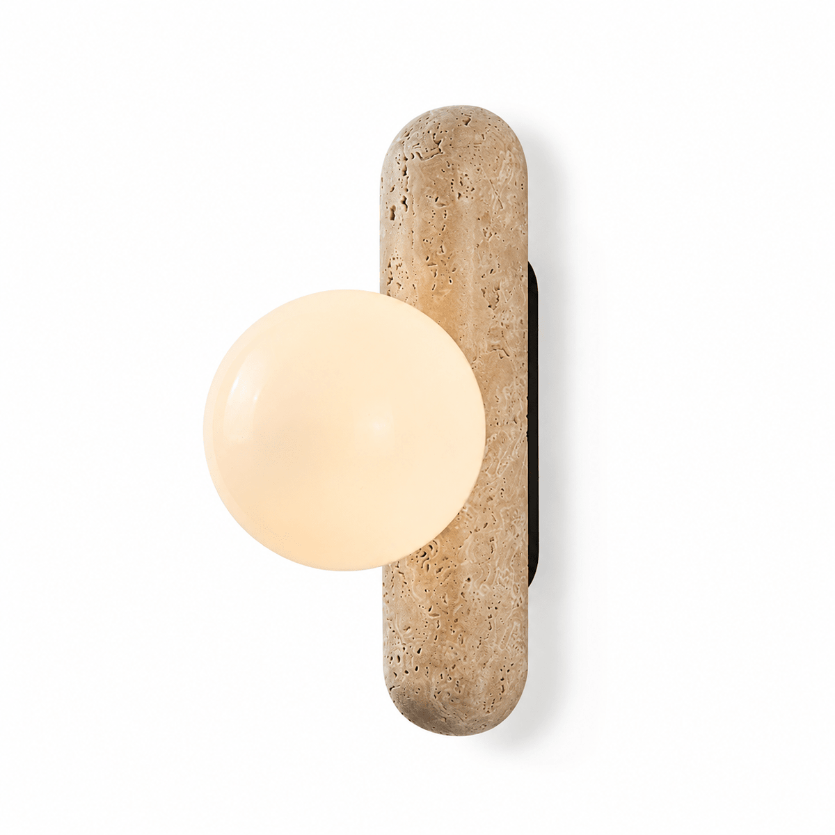 Renisise wandlamp