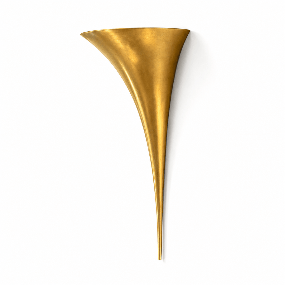 Aurette Cone wandlamp