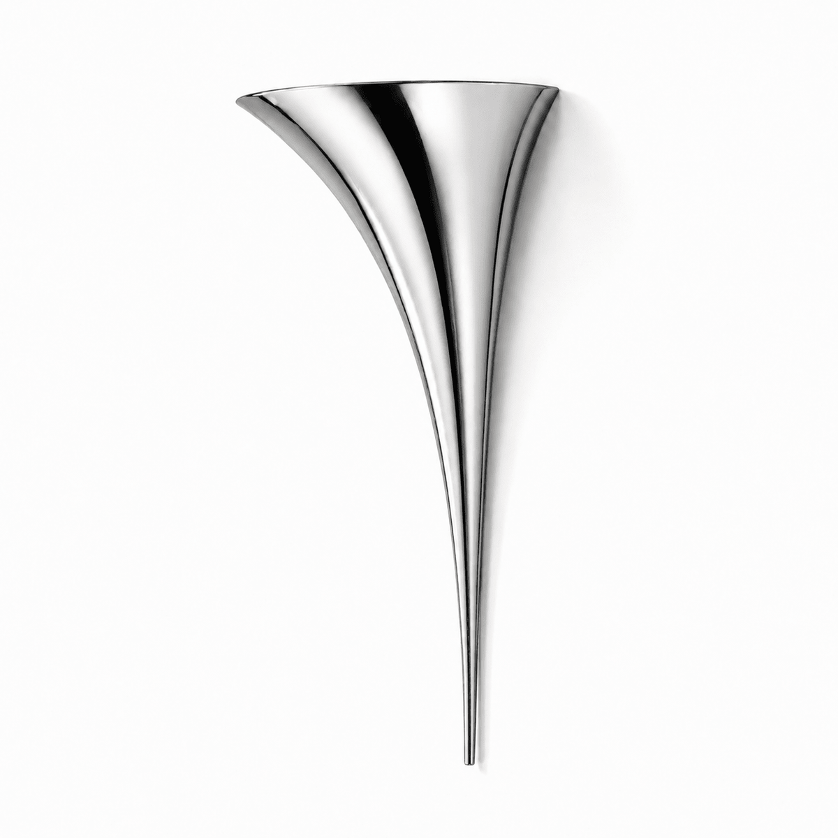 Aurette Cone wandlamp