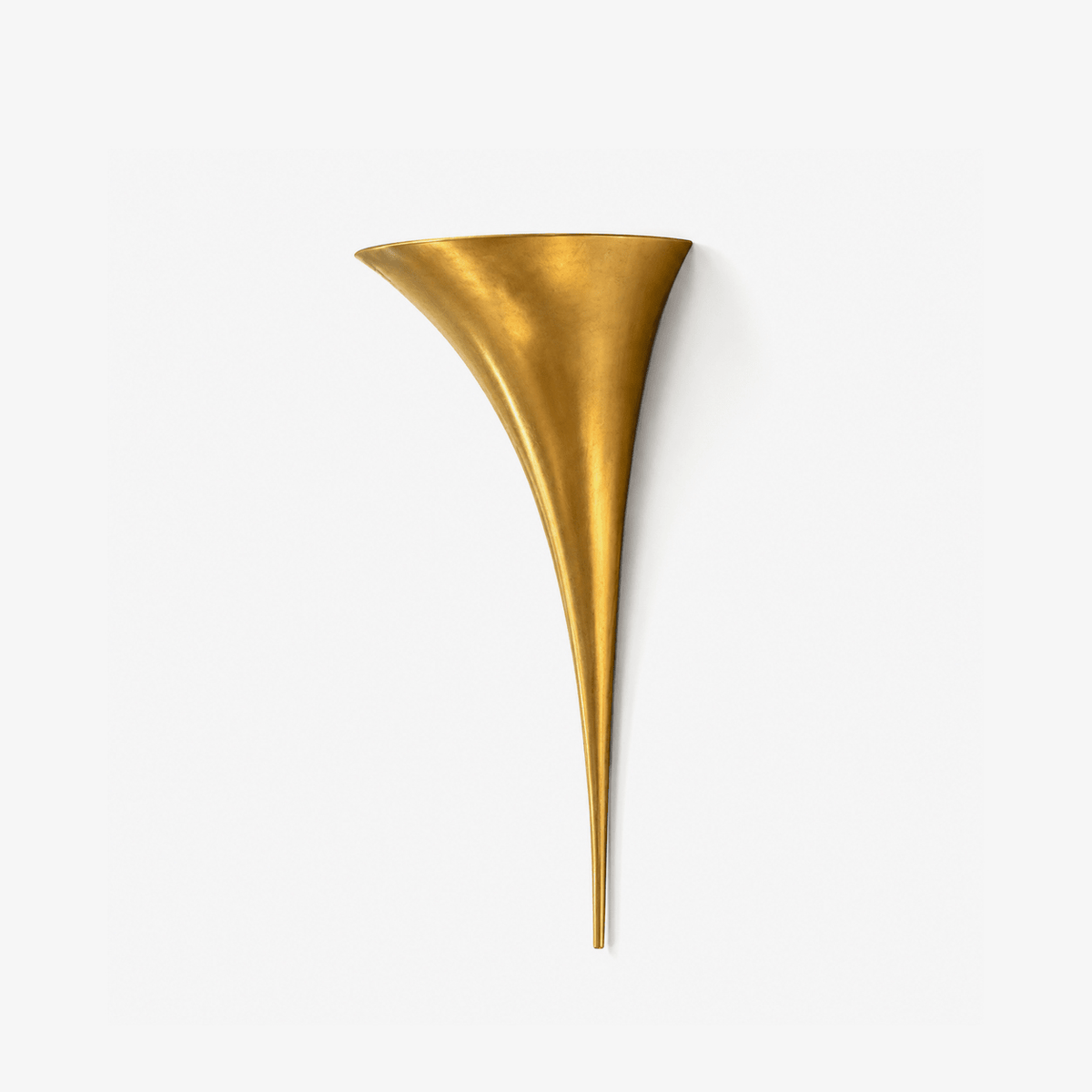 Aurette Cone wandlamp