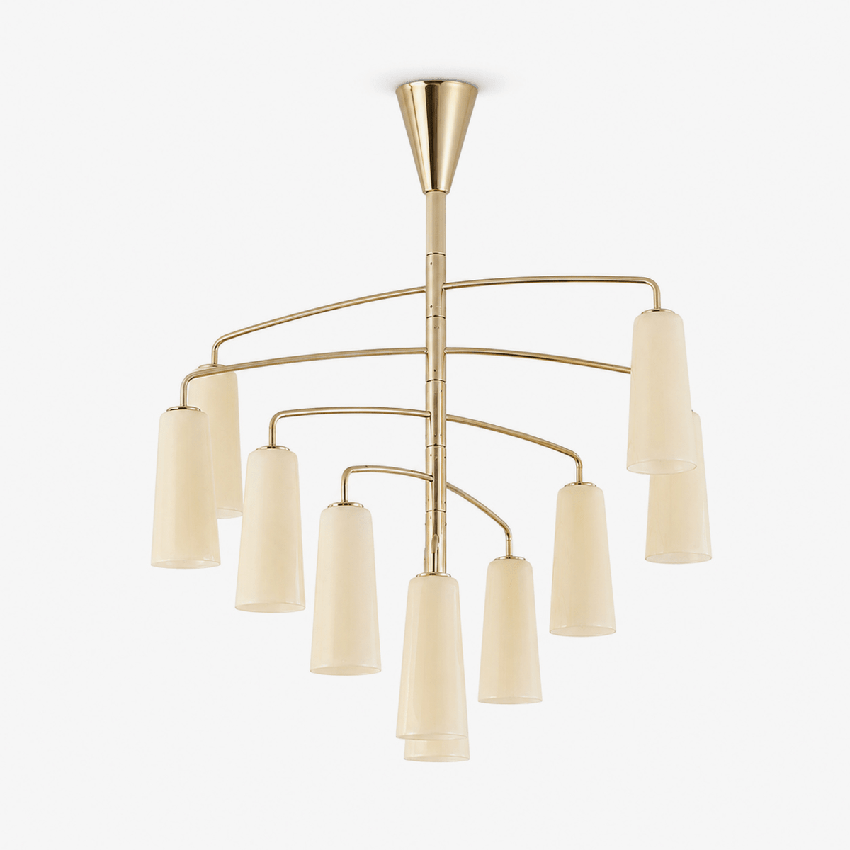 Spiral kroonluchter