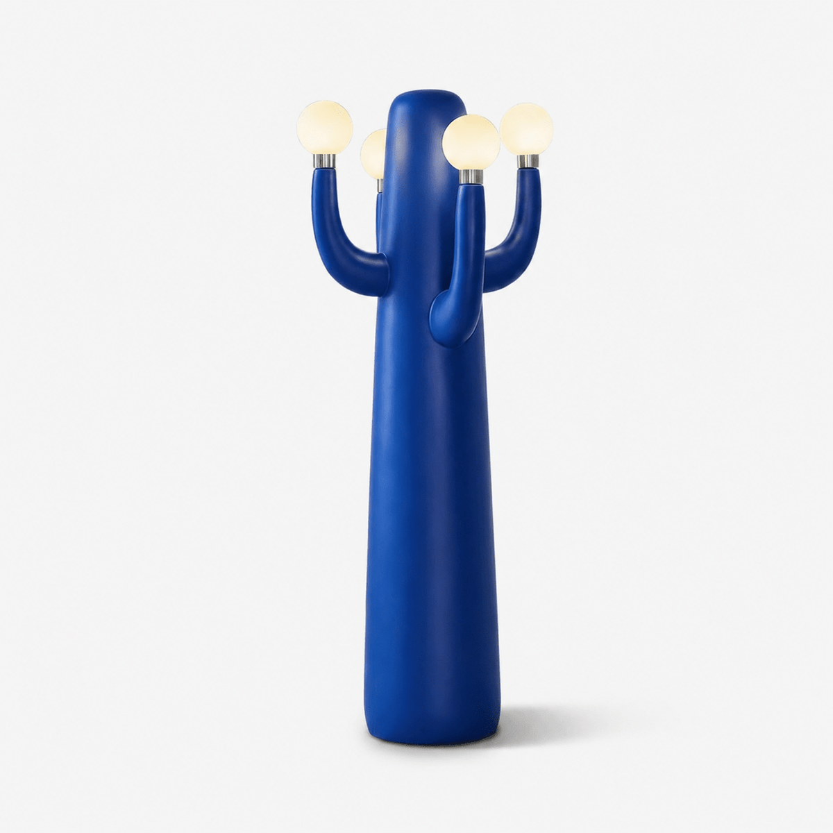 Solenna Art Cactus vloerlamp
