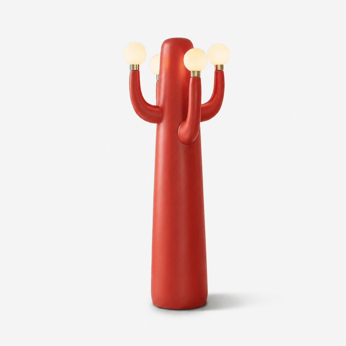 Solenna Art Cactus vloerlamp