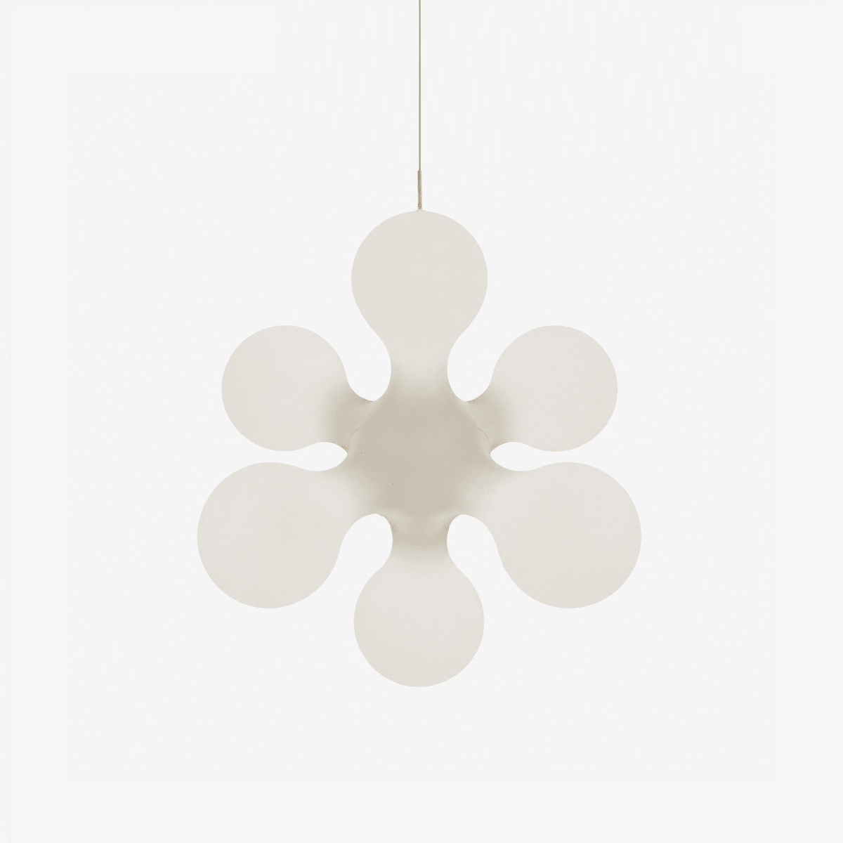 Molecule Cluster hanglamp