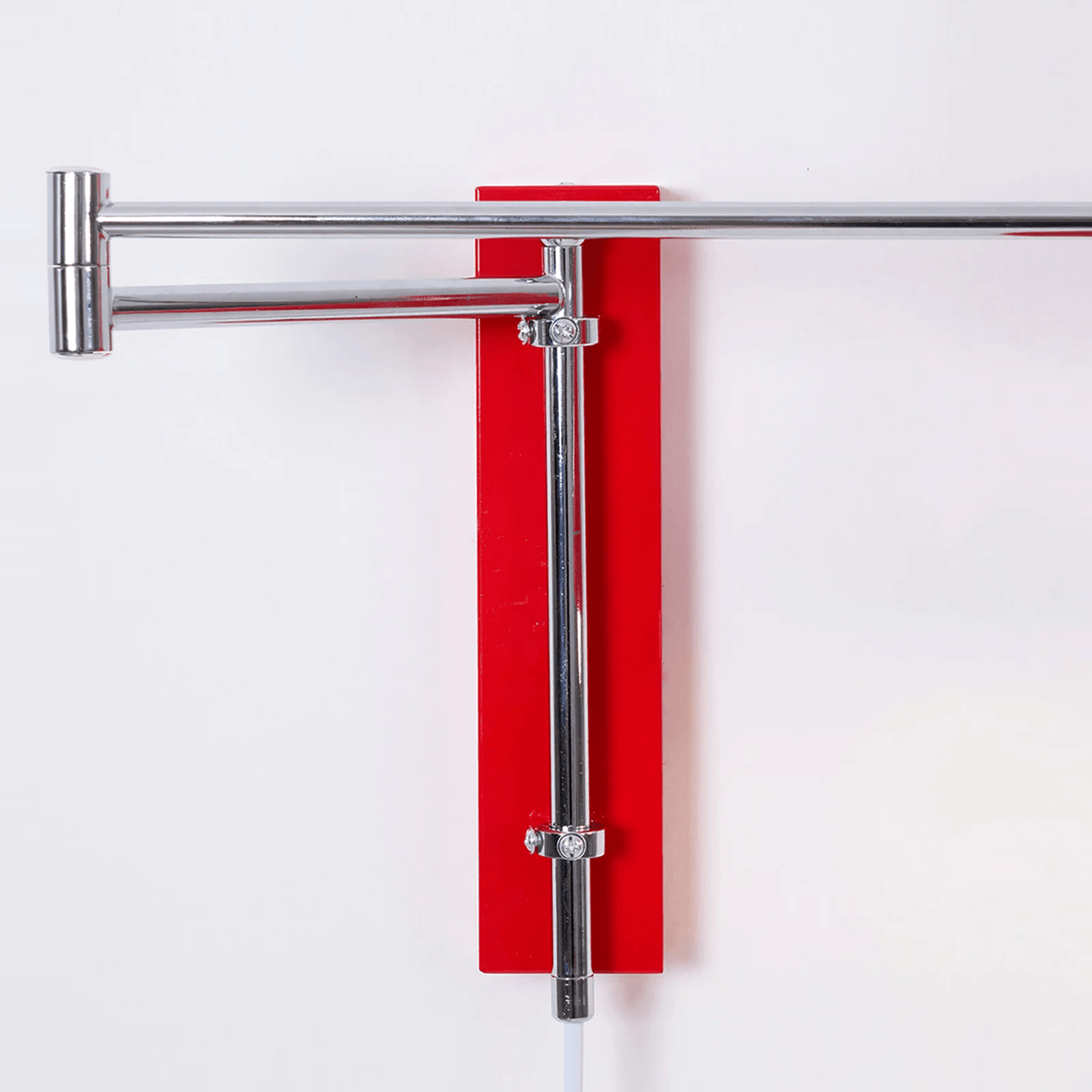 Cone Swing-Arm wandlamp