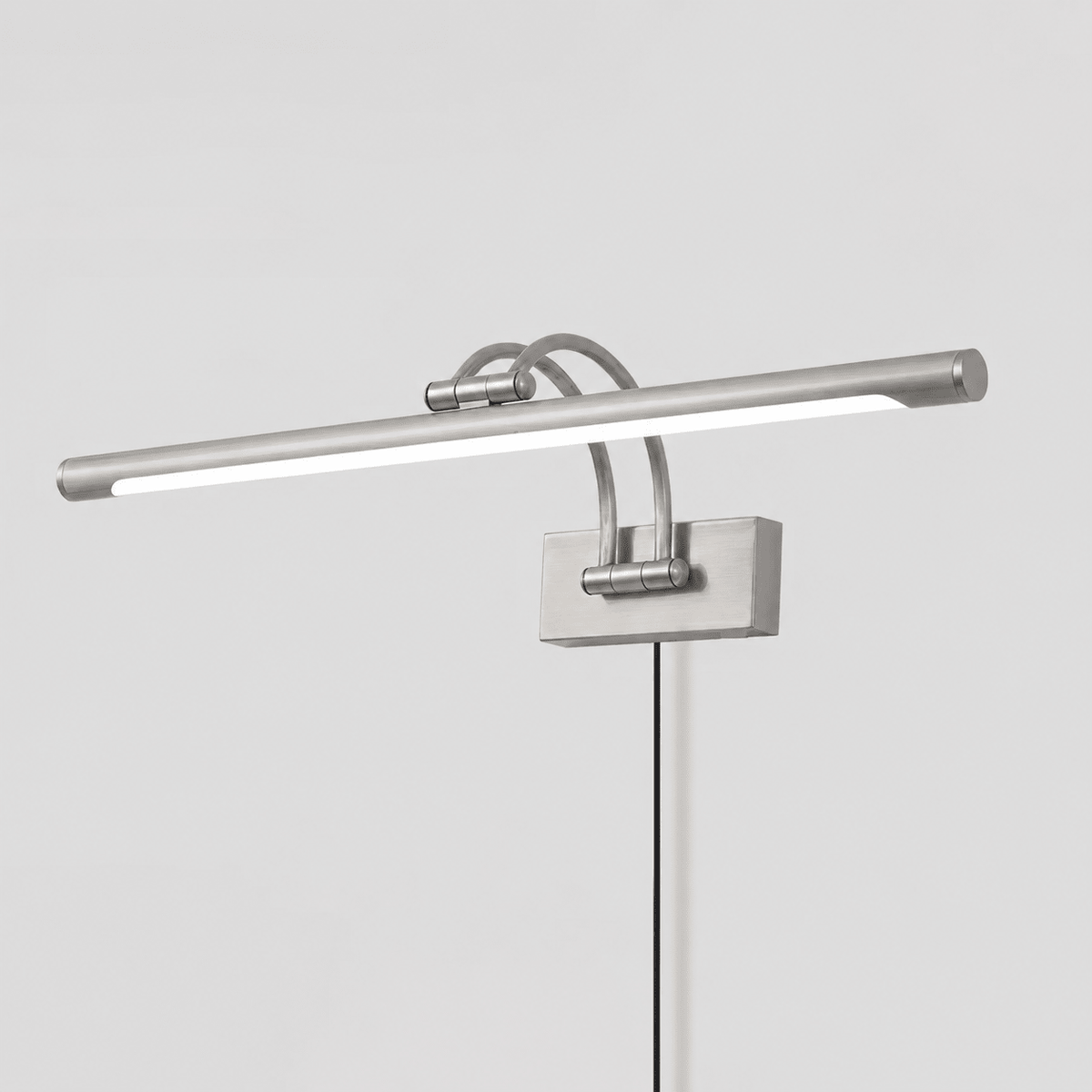 Curelian Vanity met stekker wandlamp