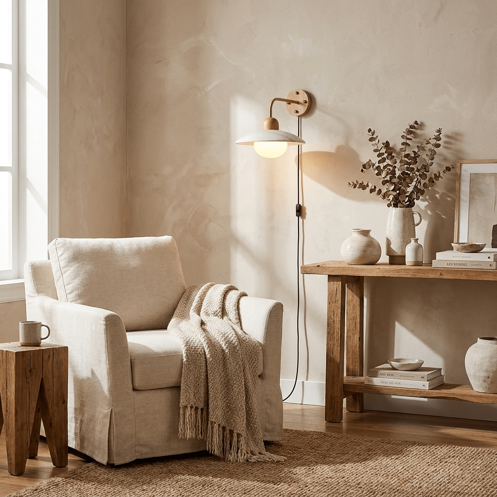 Virairaya wandlamp