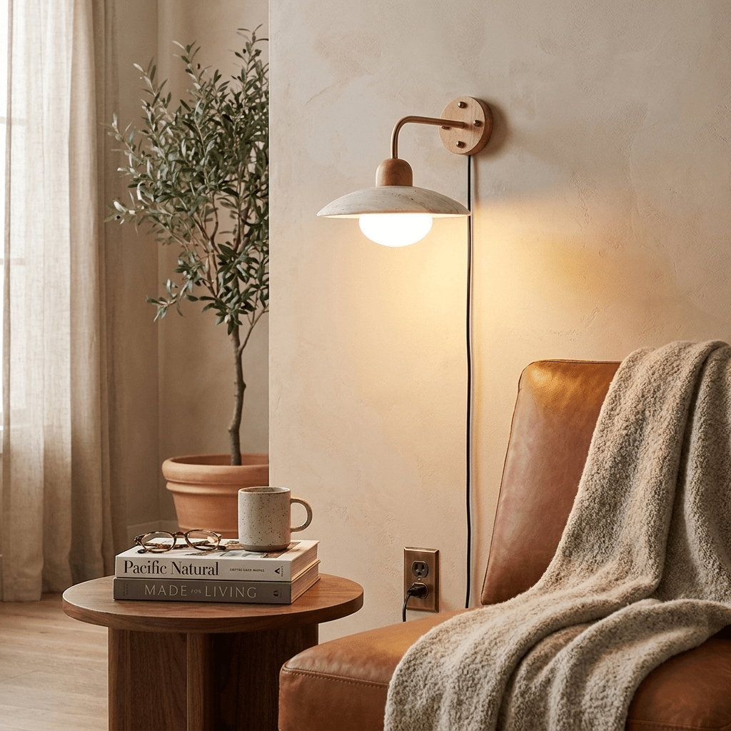 Virairaya wandlamp