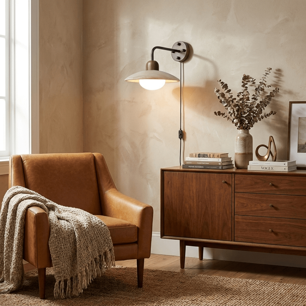 Virairaya wandlamp