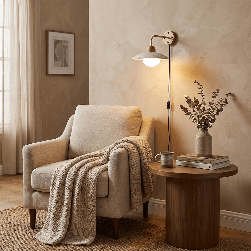 Virairaya wandlamp