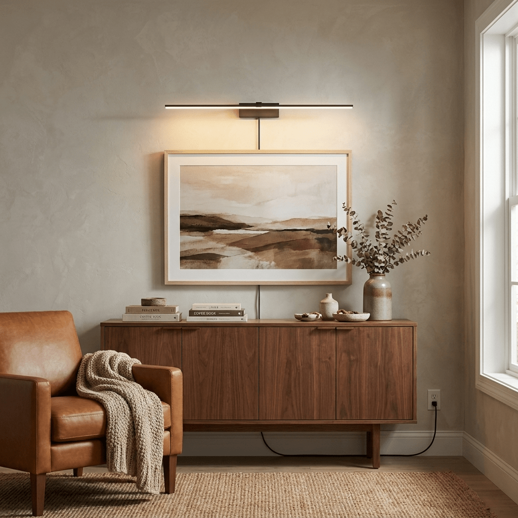 Elainella wandlamp