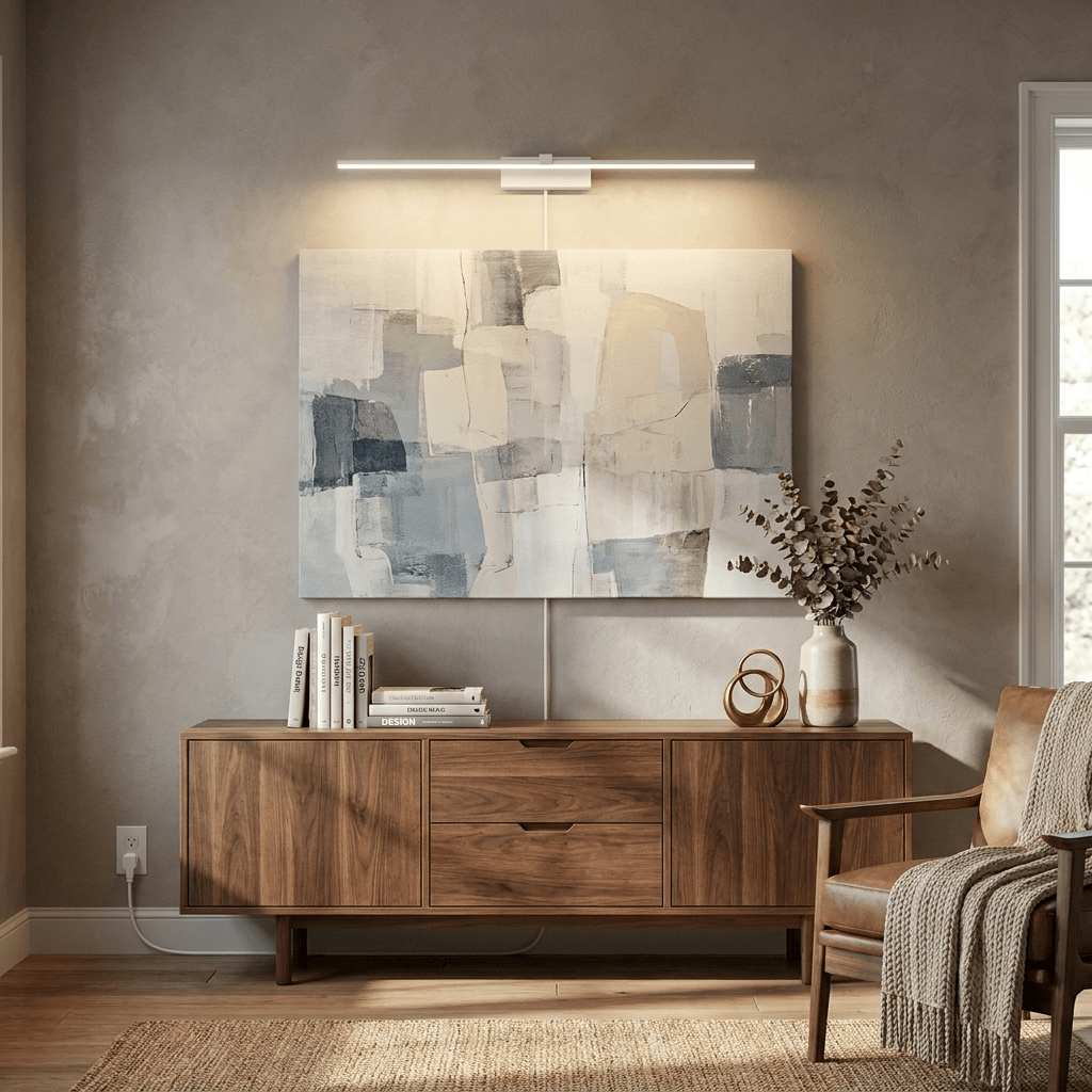 Elainella wandlamp