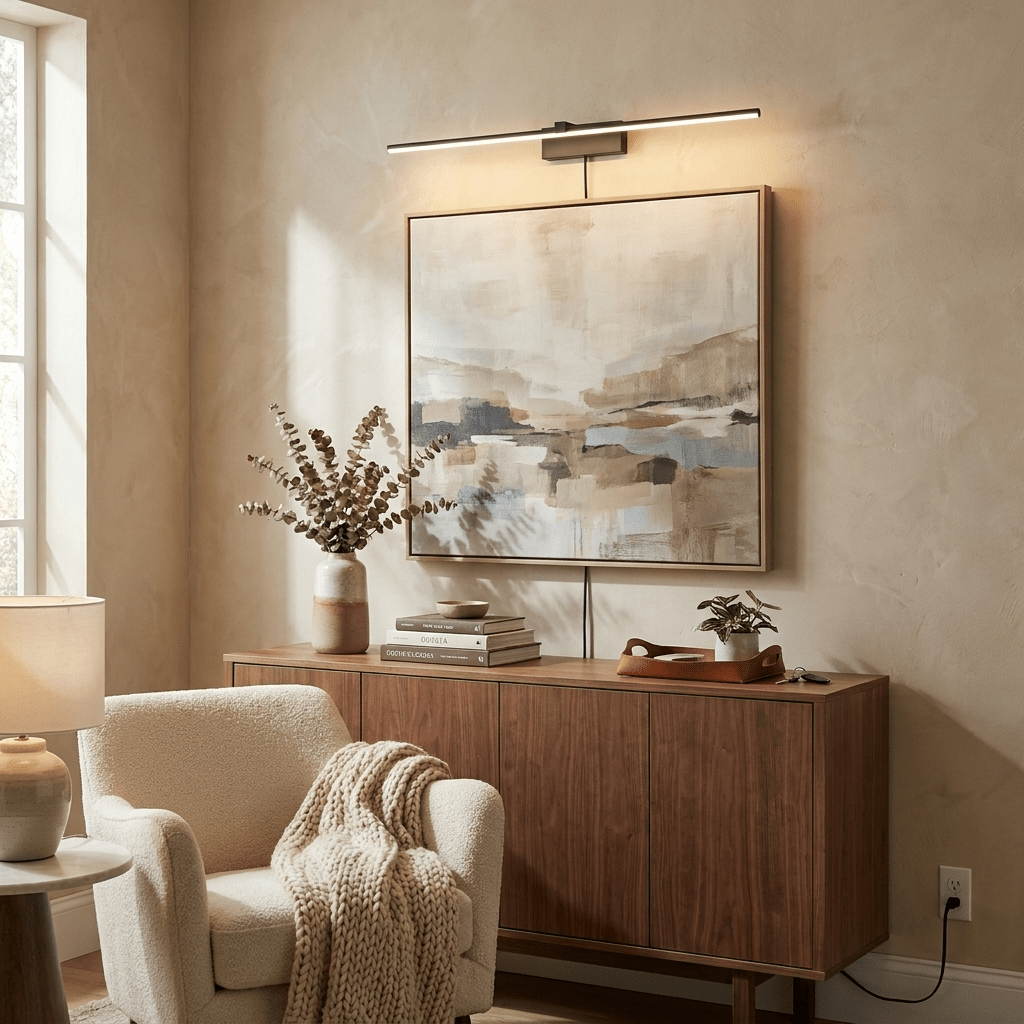 Elainella wandlamp