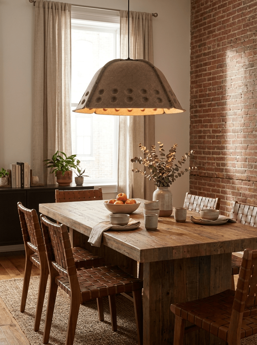 Quell hanglamp