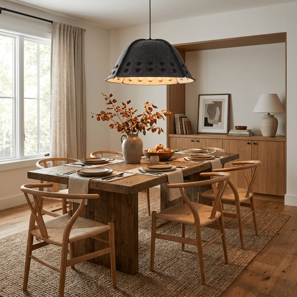 Quell hanglamp