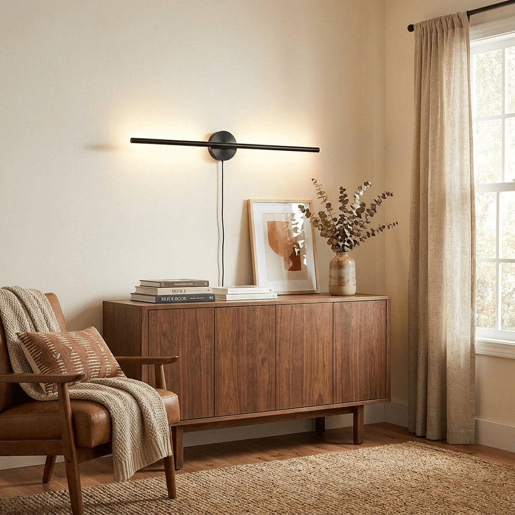 Mirelina Wandlamp