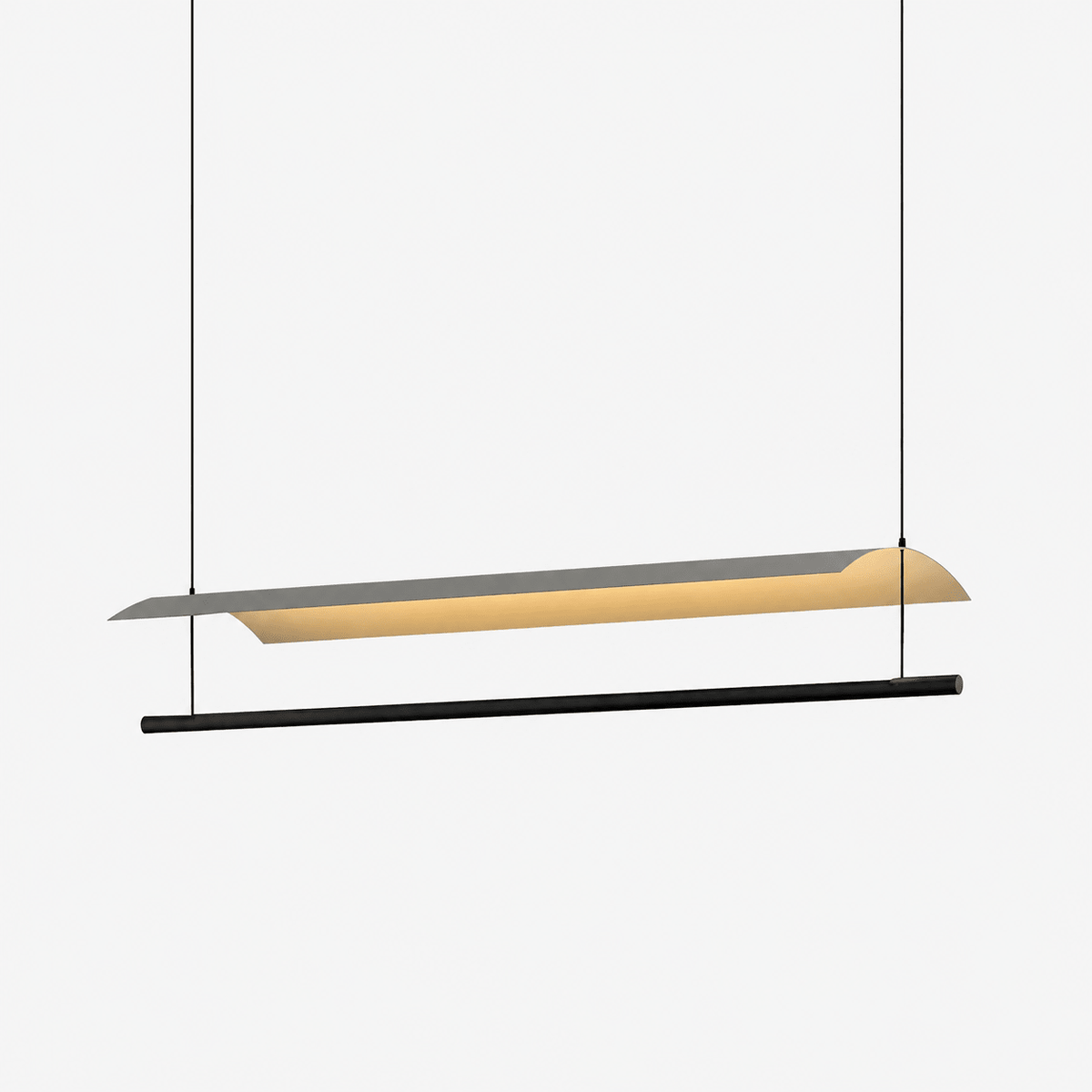 Stratos lineaire hanglamp