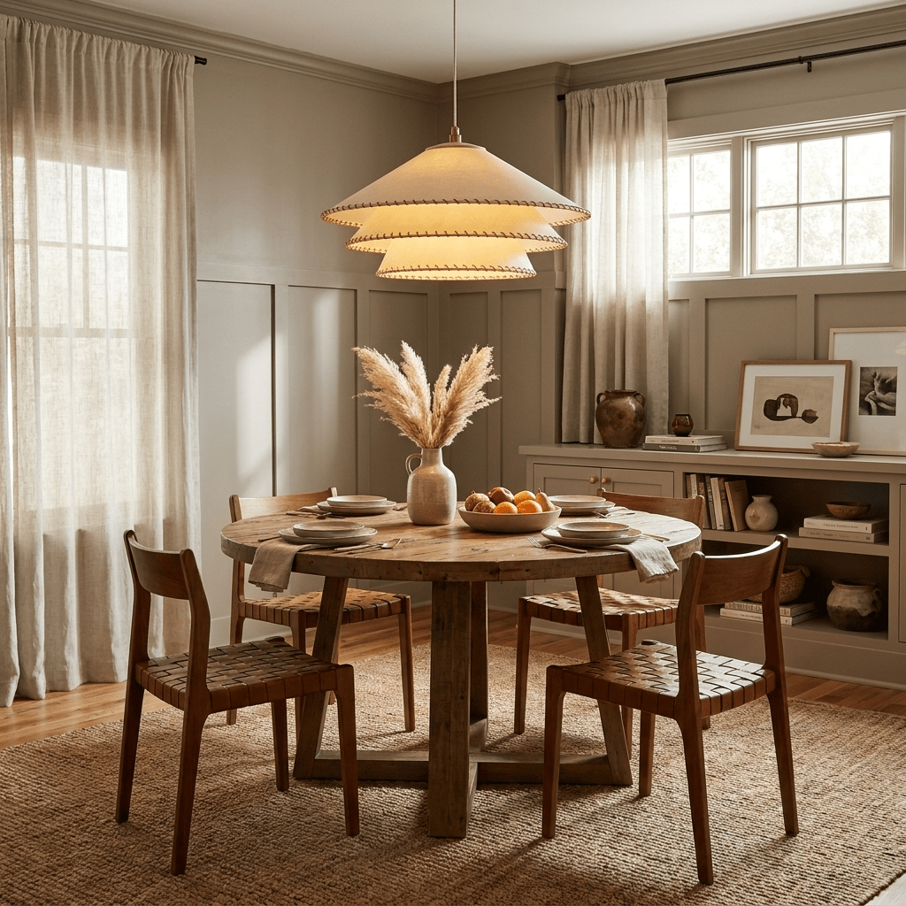 Cascade hanglamp