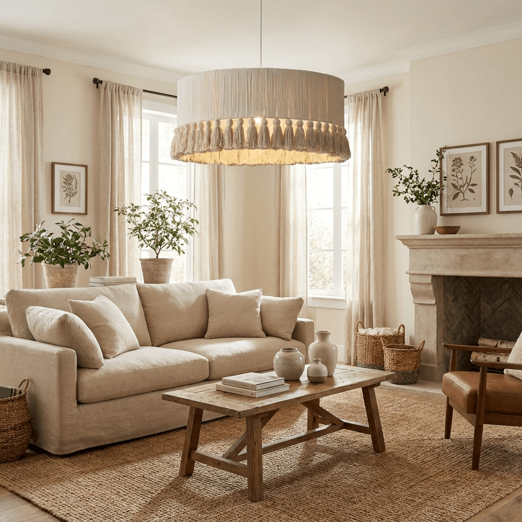 Rivuora hanglamp
