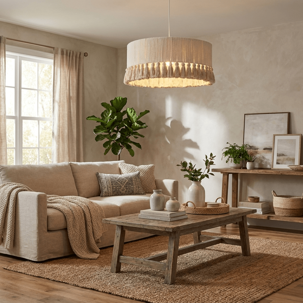 Rivuora hanglamp