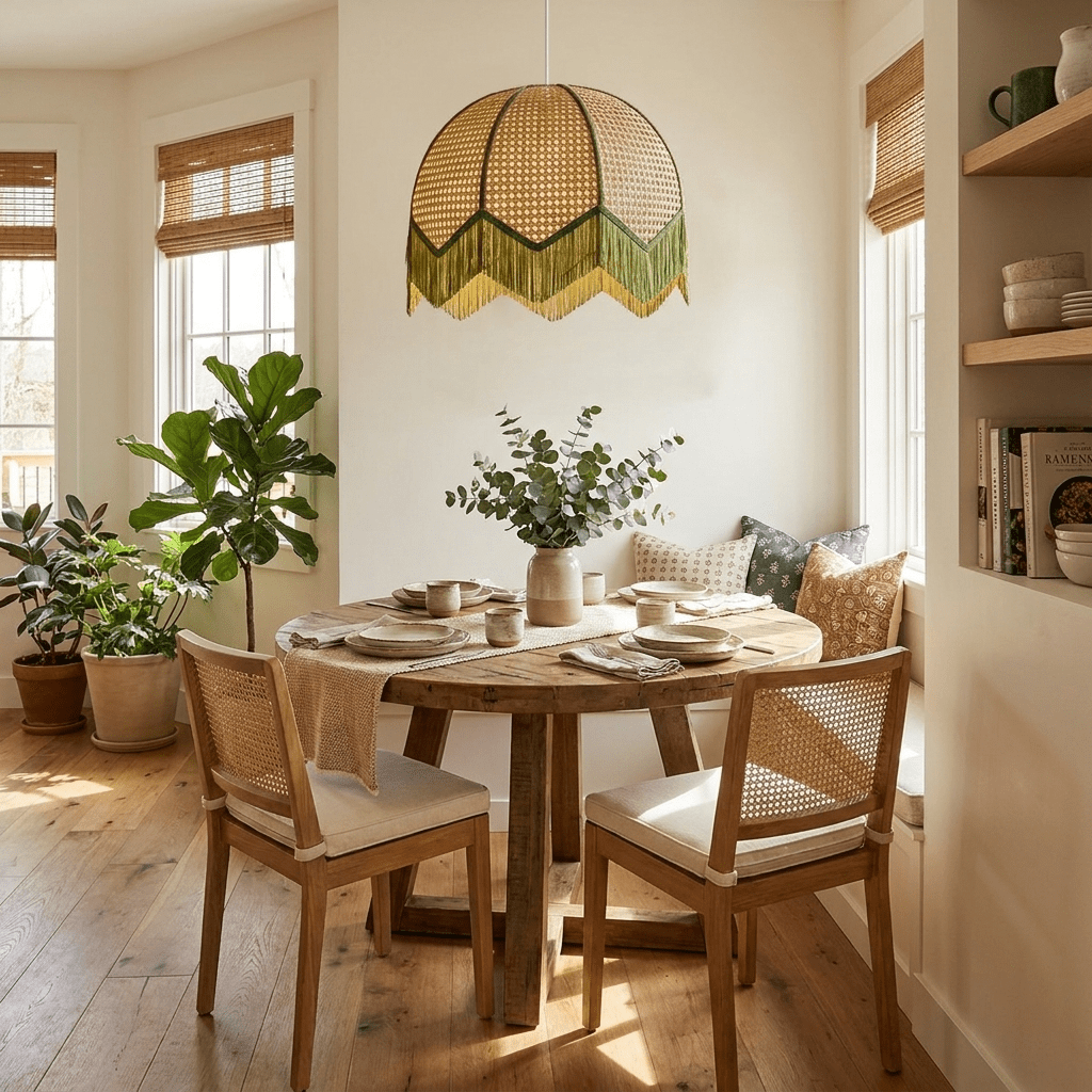 Boheme hanglamp