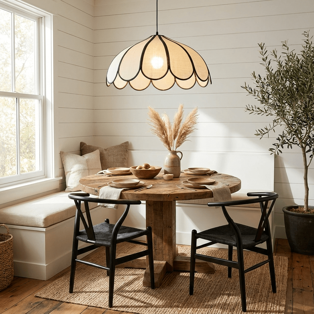 Elauora hanglamp