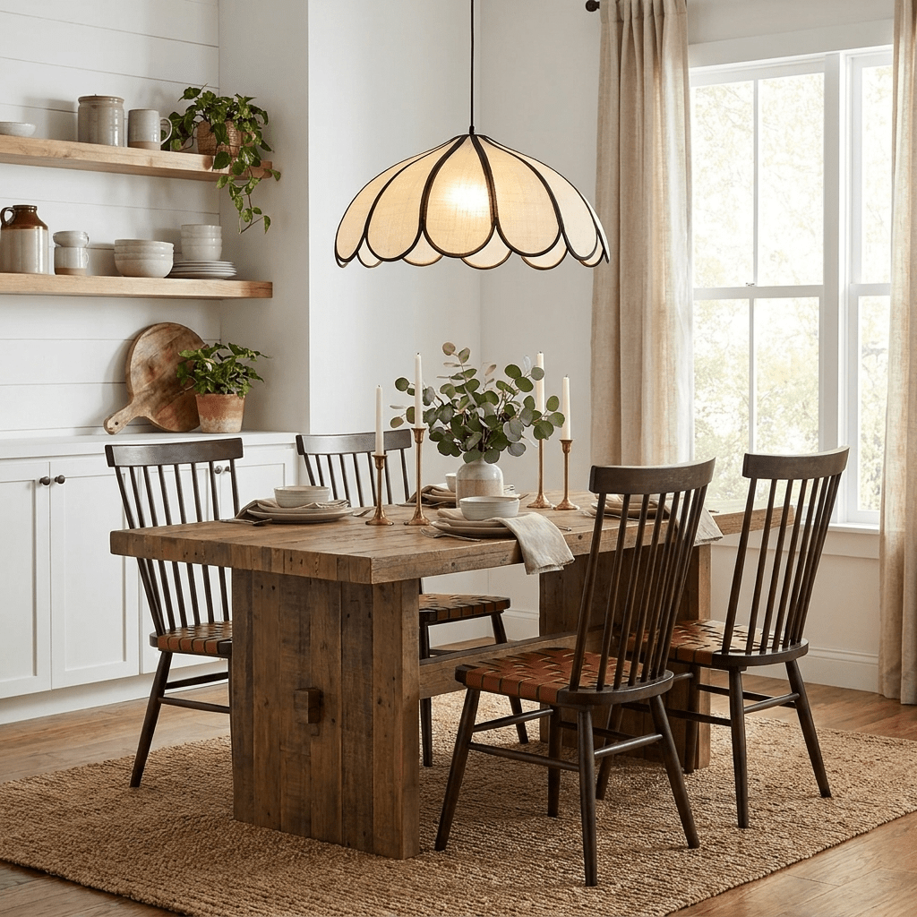 Elauora hanglamp