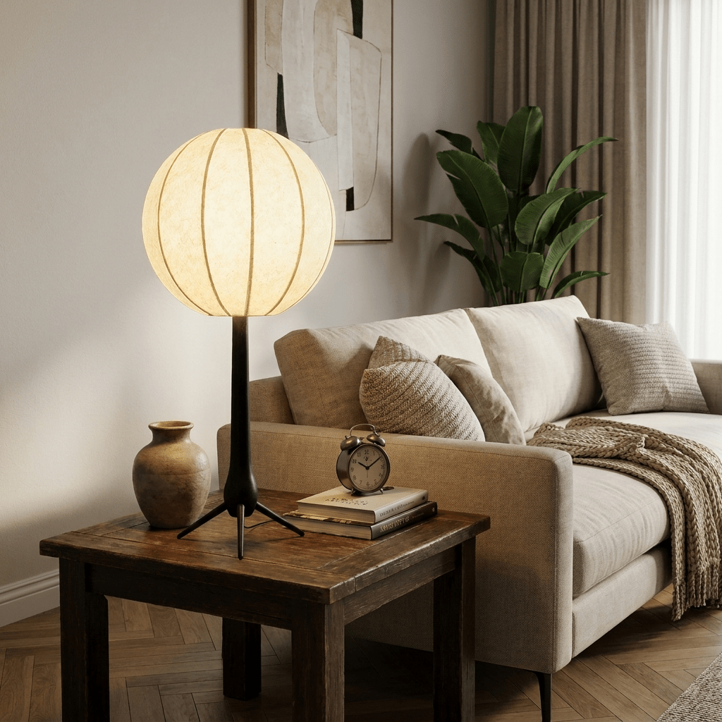 Lumerelle tafellamp