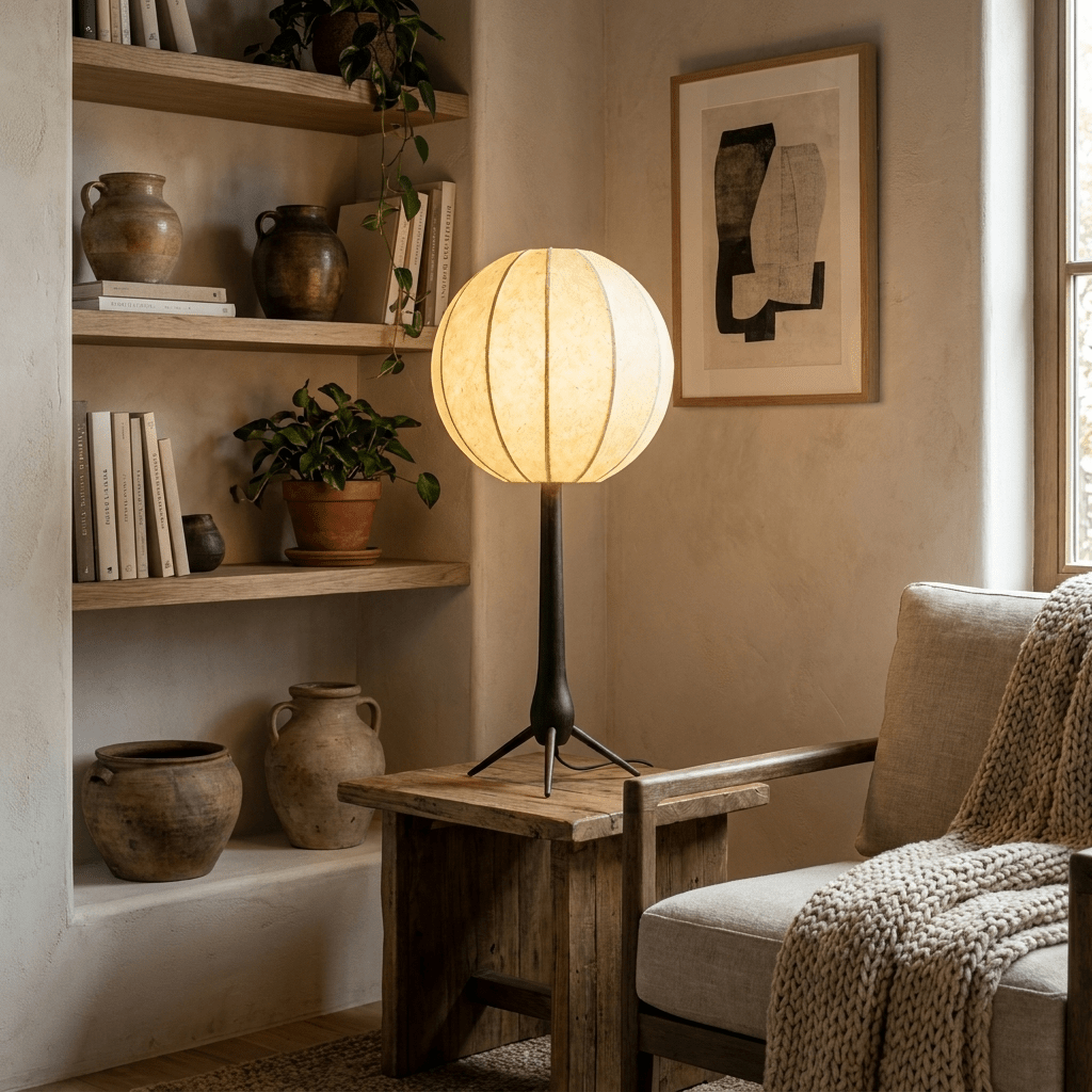 Lumerelle tafellamp