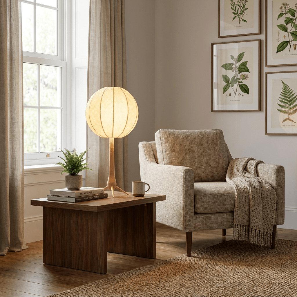 Lumerelle tafellamp