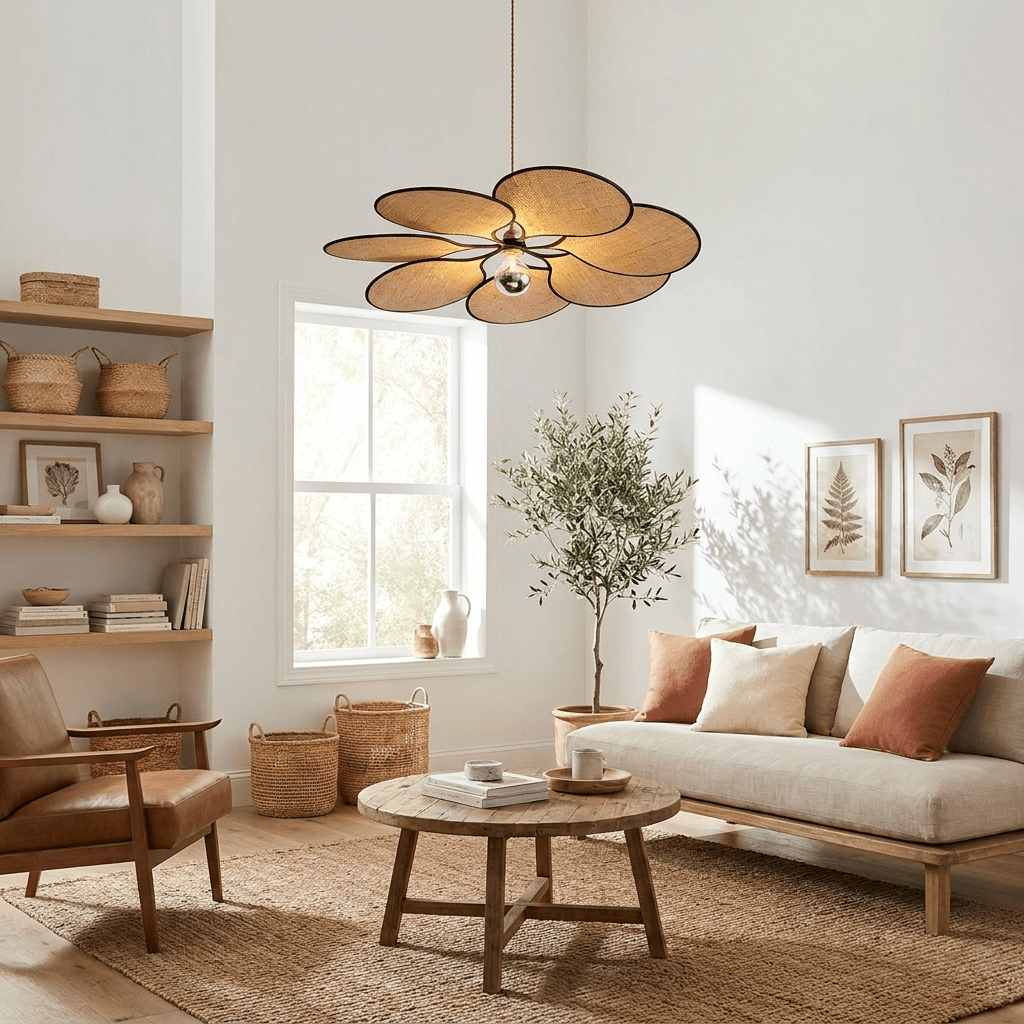 Soriniella hanglamp