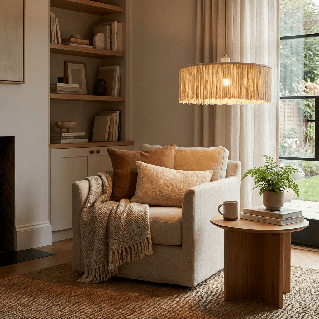 Velireria hanglamp