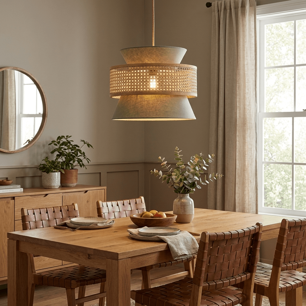 Noruaya Hanglamp