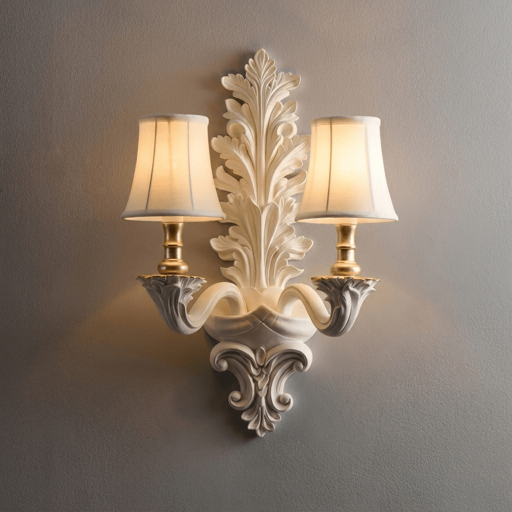 Lioriaya wandlamp