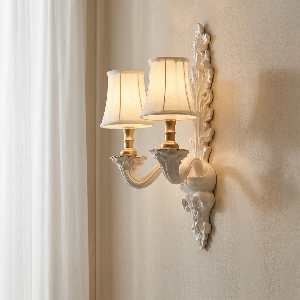 Lioriaya wandlamp