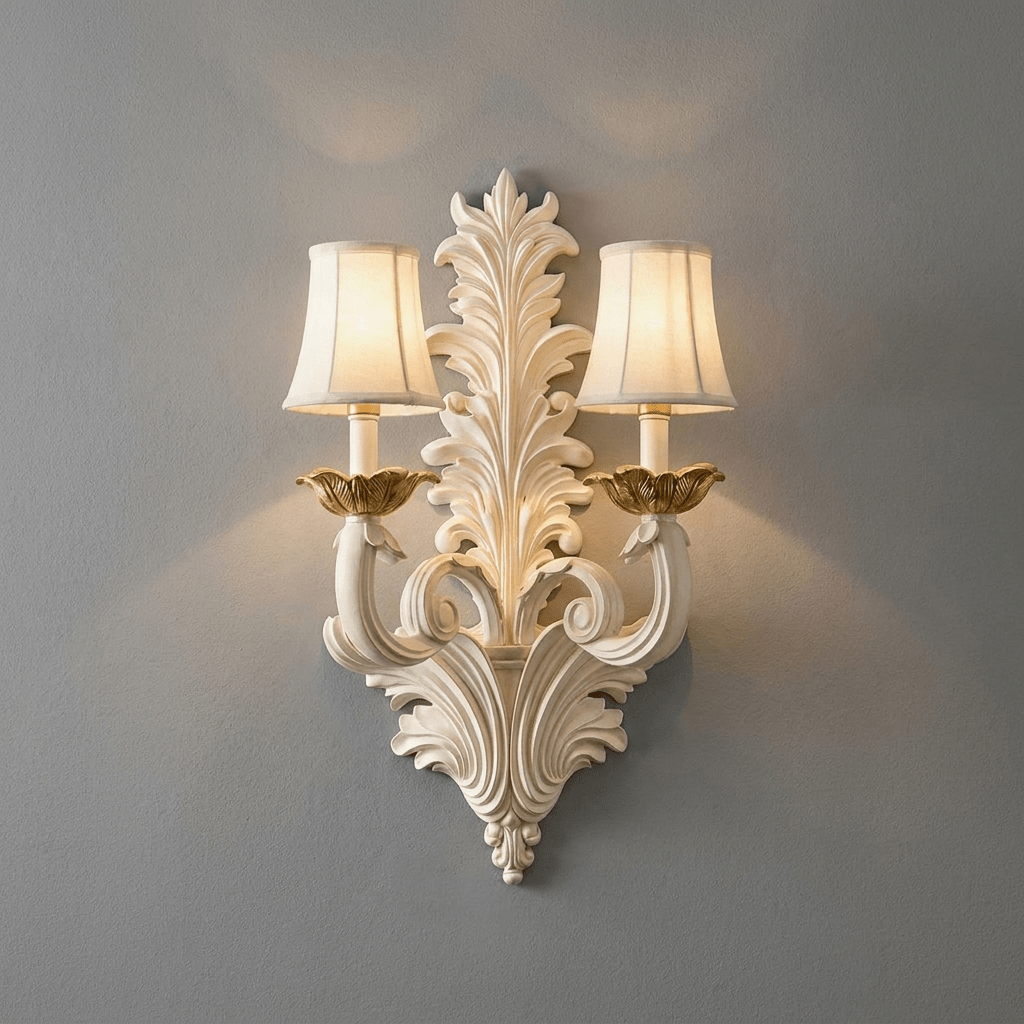 Lioriaya wandlamp