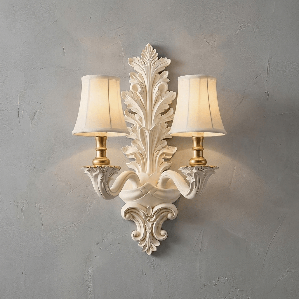 Lioriaya wandlamp