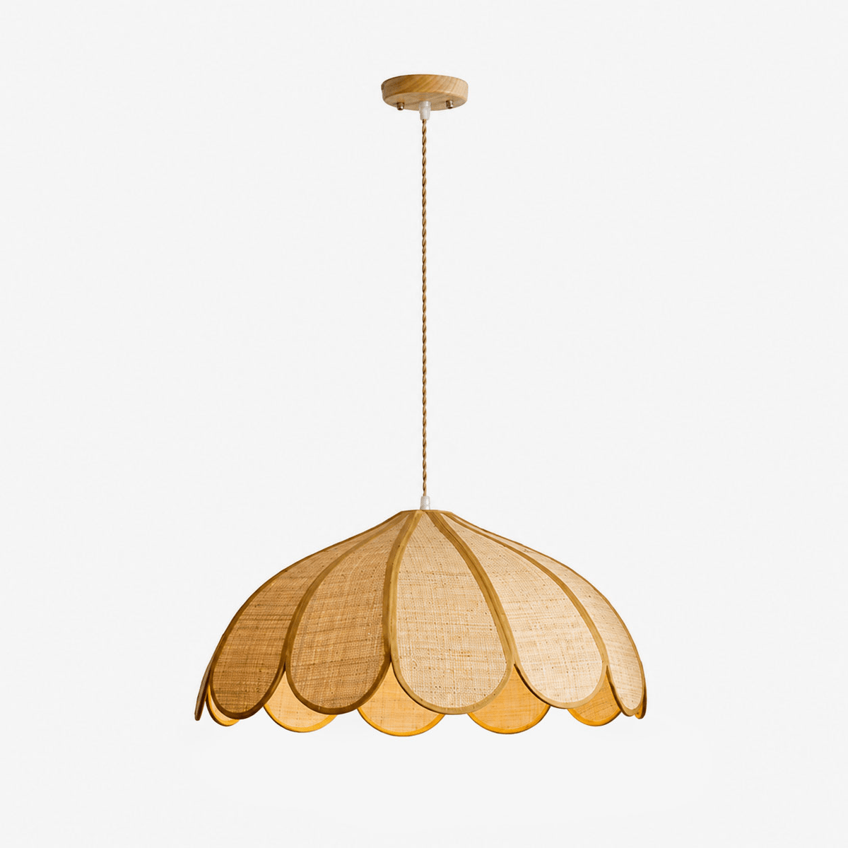 Syria hanglamp