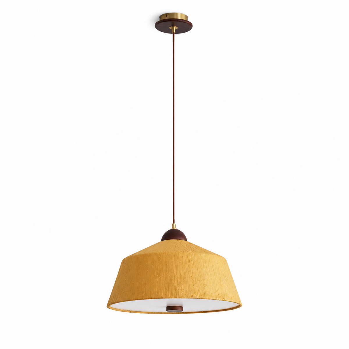 Ardenstone Hanglamp van rijstpapier