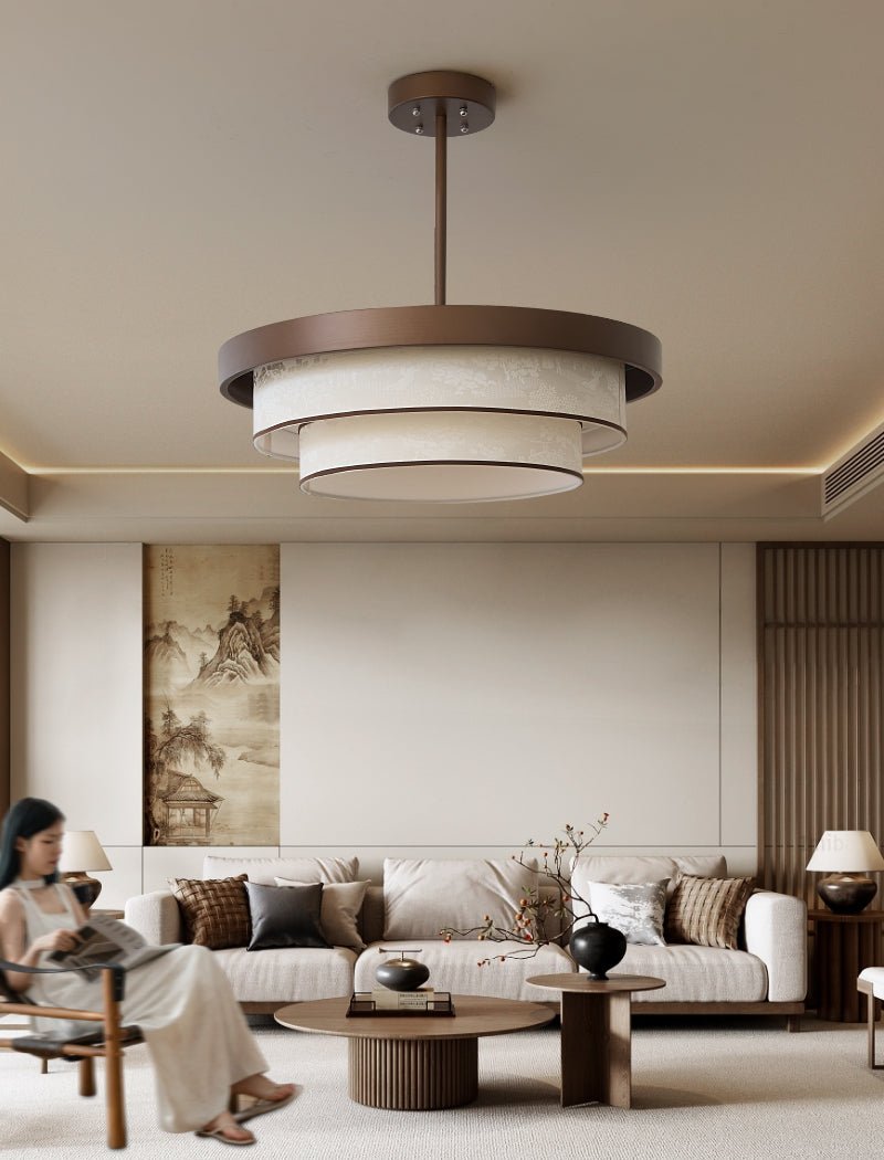 Wilke hanglamp